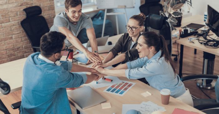 Unity in the Workplace | Strive